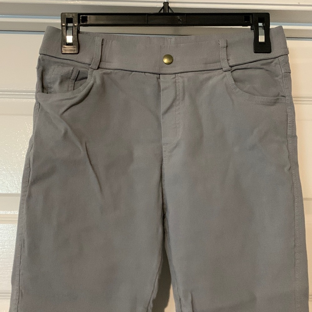 Amaryllis Pull On Jeggings